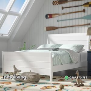 Tempat Tidur Anak Clarendon Modern nataliving furniture