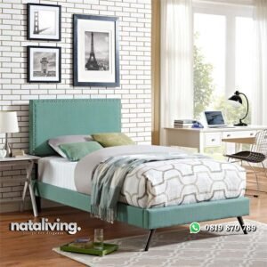 Tempat Tidur Anak Cover nataliving furniture