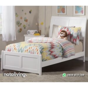 Tempat Tidur Anak Duco Minimalis nataliving furniture