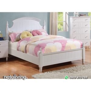 Tempat Tidur Anak Minimalis Duco nataliving furniture