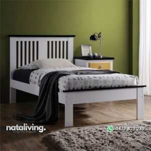 Tempat Tidur Anak Minimalis Unik nataliving furniture