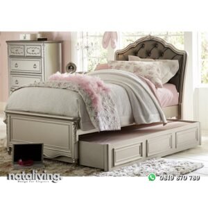 Tempat Tidur Anak Model Sorong nataliving furniture
