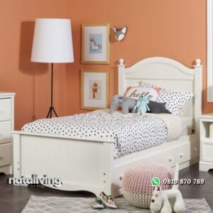 Tempat Tidur Anak Sorong Bandung nataliving furniture
