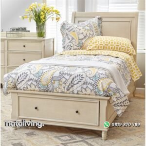 Tempat Tidur Anak Tiara nataliving furniture