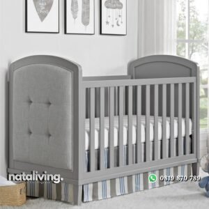 Tempat Tidur Bayi Chicco Minimalis nataliving furniture
