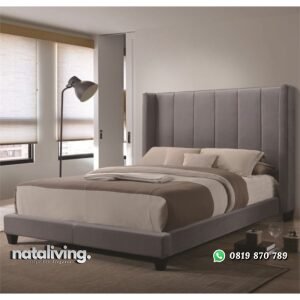 Tempat Tidur Empuk nataliving furniture