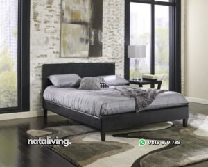Tempat Tidur Minimalis Jepara nataliving furniture