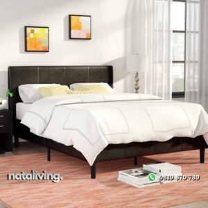 Tempat Tidur Minimalis Terbaru nataliving furniture