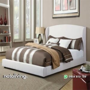 Tempat Tidur Model Cover nataliving furniture