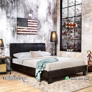 Tempat Tidur Pengantin Minimalis nataliving furniture