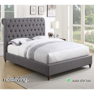 Tempat Tidur Sofa Pengantin nataliving furniture