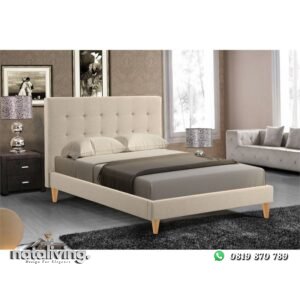 Tempat Tidur Sofa Retro nataliving furniture