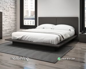 Tempat Tidur Villa nataliving furniture