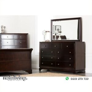 Tolet Meja Rias Furniture Jepara nataliving furniture
