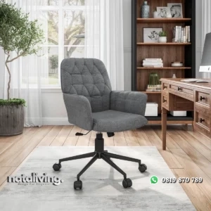 Wildon Kursi Kerja Kantor Minimalis Terbaru nataliving furniture