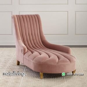 Sofa unik modern kekinian kursi santai terbaik nataliving furniture