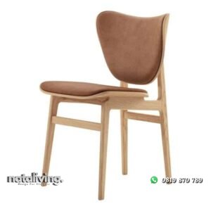 Kursi cafe kayu jati terbaru kursi cafe sandaran lengkung nataliving furniture