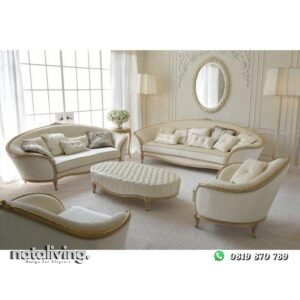 Kursi tamu terbaru kursi tamu sofa sultan terbaik nataliving furniture