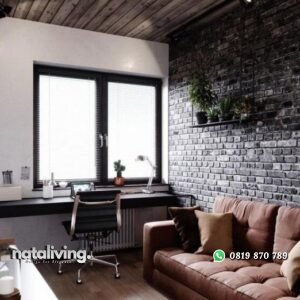 Sofa tamu terbaru sofa modern minimalis nataliving furniture