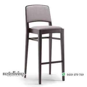 Kursi bar terbaru kursi bar kayu jati nataliving furniture