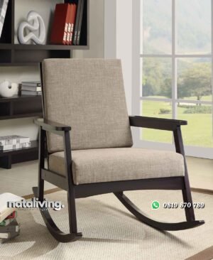 Kursi Santai Sofa Goyang nataliving furniture