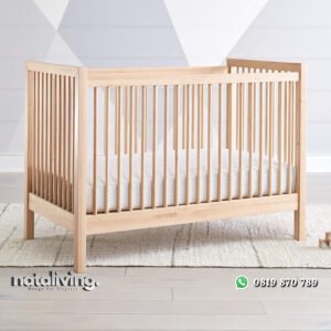 Box Bayi Minimalis Model Terbaru 2021 nataliving furniture