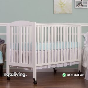 Box Bayi Minimalis Dengan Roda nataliving furniture