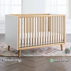 Box Bayi Modern Gaya Terbaru Tahun 2021 nataliving furniture