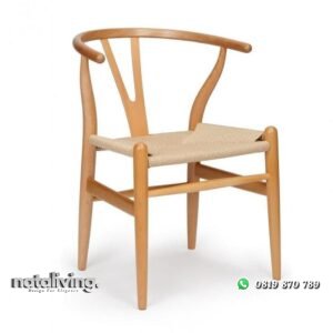 Kursi cafe wishbon terbaru kayu jati kursi cafe terbaru nataliving furniture