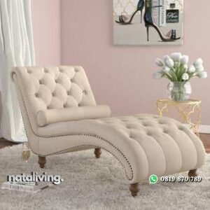Kursi sofa malas kursi sofa santai terbaik nataliving furniture
