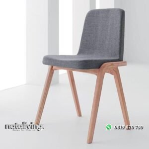 Kursi cafe modern kayu jati kursi resto terbaik nataliving furniture