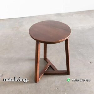 Meja teras terbaru meka cofe kayu jati nataliving furniture
