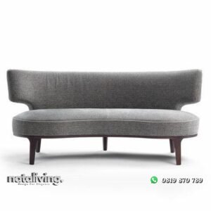 Bangku sofa modern terbaru kursi unik kayu jati nataliving furniture