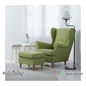 Kursi santai sofa retro kursi sofa terbaru nataliving furniture