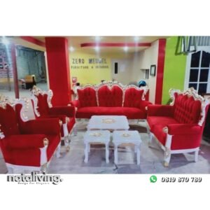 Kursi tamu sofa terbaik finishing duco kursi sofa terbaru nataliving furniture
