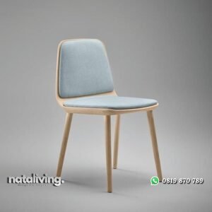Kursi cafe kayu sungkai unik terbaru kursi cafe terbaik nataliving furniture