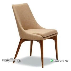Kursi cafe terbaru kayu jati full busa kursi cafe terbaik nataliving furniture