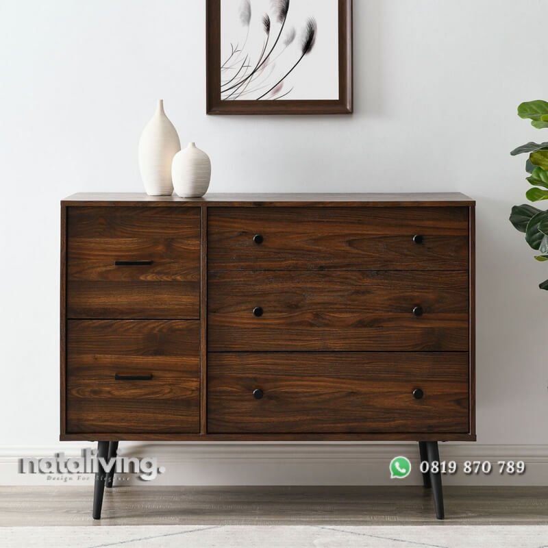 Dresser Minimalis Kayu Jati Model Terbaru Jepara nataliving furniture 1 Dresser Minimalis Kayu Jati Model Terbaru Jepara nataliving furniture 1