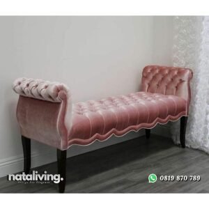 Kursi sofa santai untuk bersandar kursi sofa murah nataliving furniture