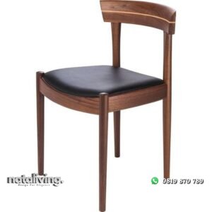 Kursi cafe retro kayu jati terbaik kursi cafe murah nataliving furniture