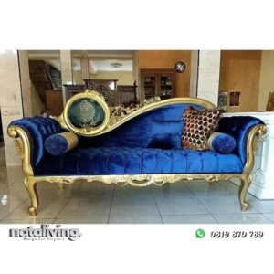 Kursi sofa males kursi sofa modern kayu jati nataliving furniture