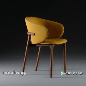 Kursi cafe terbaru mewah kursi cafe kayu jati nataliving furniture
