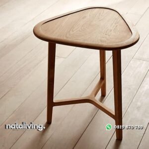 Meja teras terbaik meja kekinian nataliving furniture
