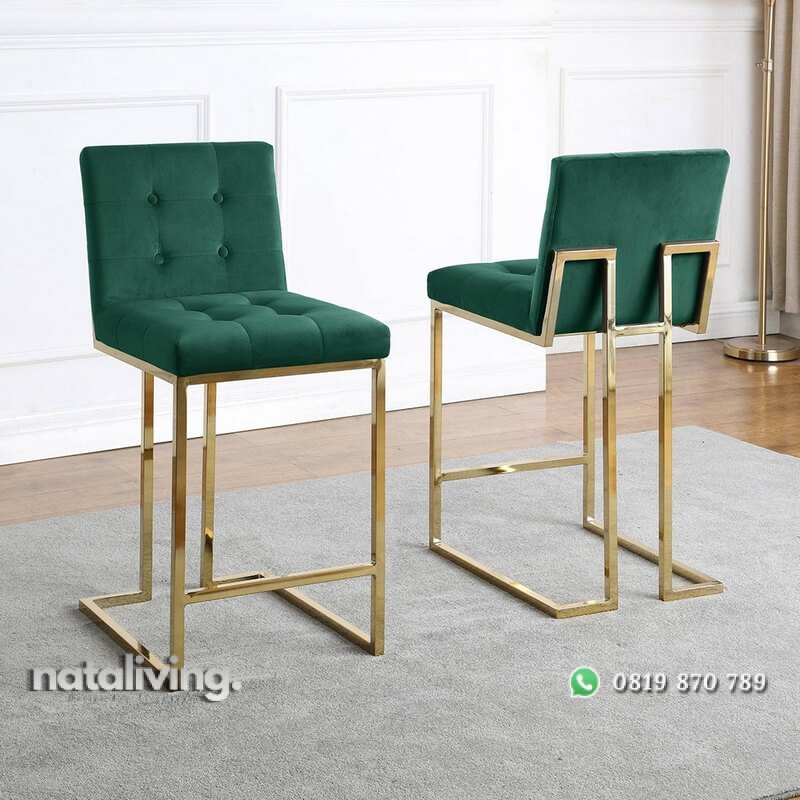 Kursi Bar Stainless Minimalis Model Terbaru Jepara nataliving furniture 2 Kursi Bar Stainless Minimalis Model Terbaru Jepara nataliving furniture 2
