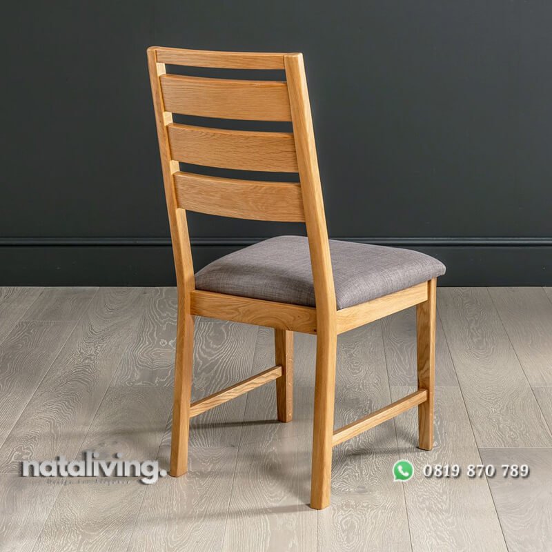 Kursi Makan Jati Gaya Minimalis Terbaru 2020 nataliving furniture 2 Kursi Makan Jati Gaya Minimalis Terbaru 2020 nataliving furniture 2