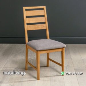 Kursi Makan Jati Gaya Minimalis Terbaru 2020 nataliving furniture