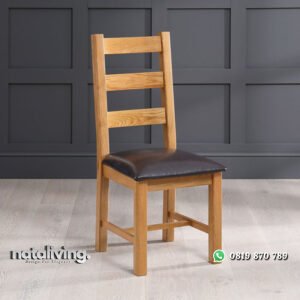 Kursi Makan Jati Minimalis Model 2020 nataliving furniture