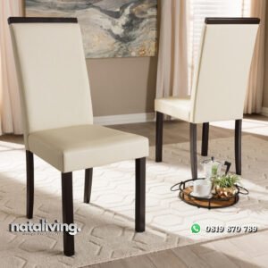 Kursi Makan Terbaru Model Minimalis Jok Jepara nataliving furniture