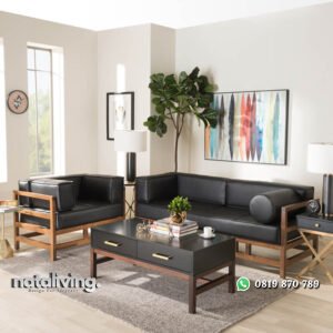 Kursi Tamu Minimalis Modern Model Terbaru nataliving furniture