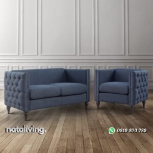 Sofa Tamu Modern Full Jok Mewah nataliving furniture